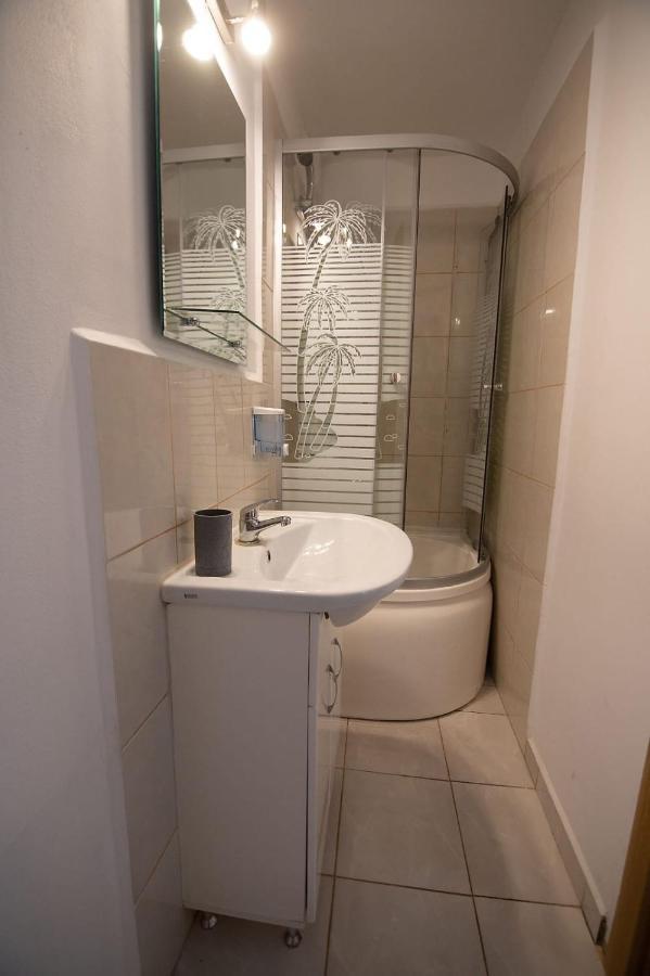 Vila Luna Predeal Exterior foto
