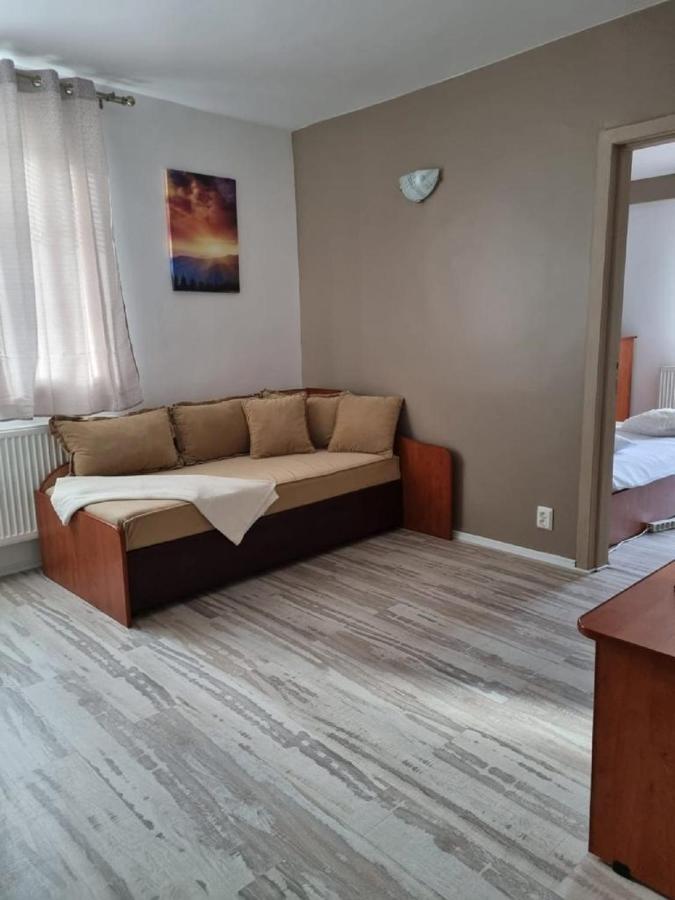 Vila Luna Predeal Exterior foto