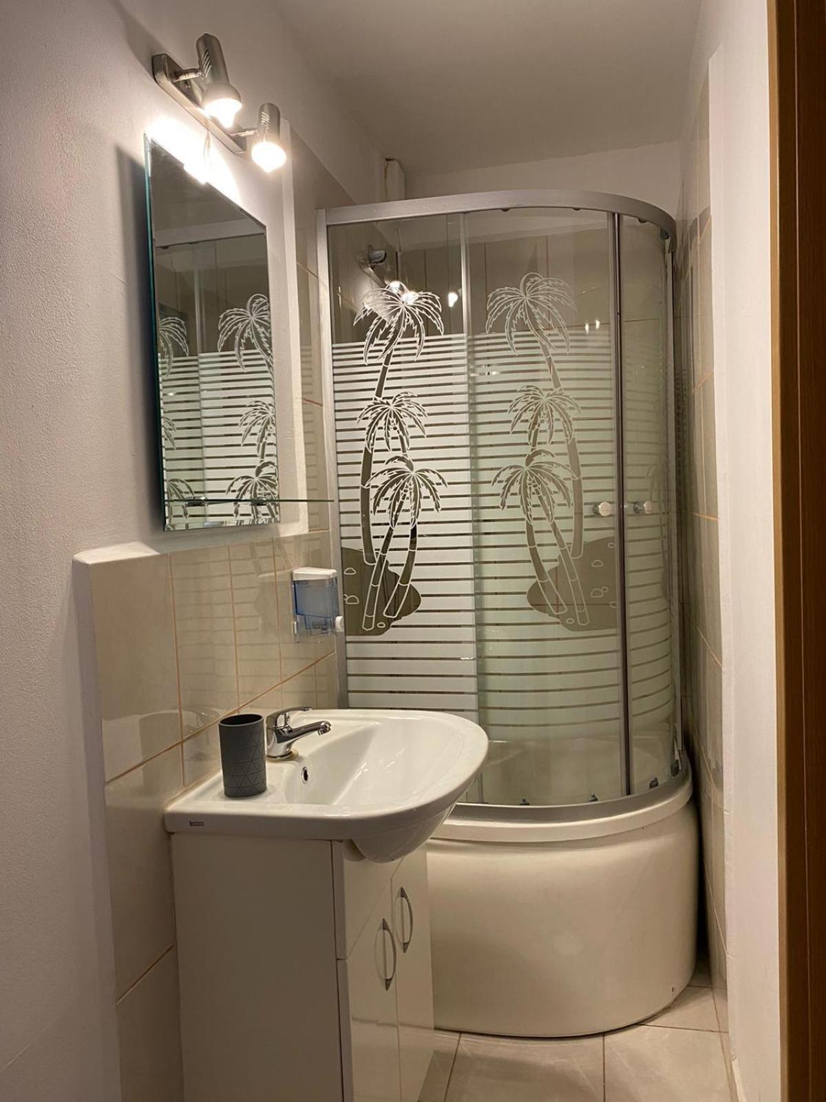 Vila Luna Predeal Exterior foto